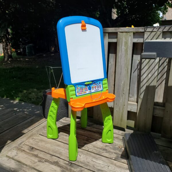Vtech Digiart Creative Easel