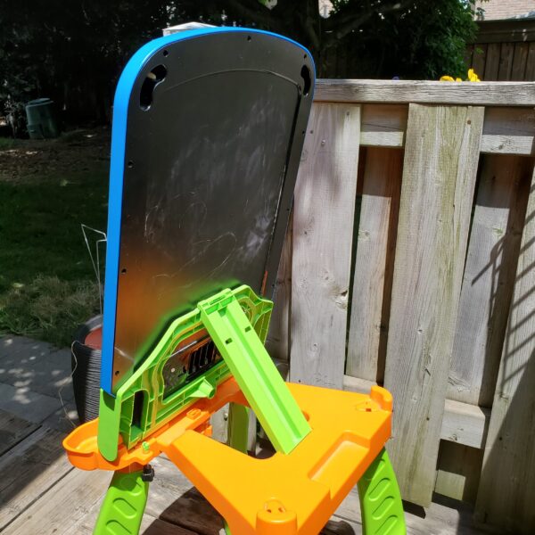 Vtech Digiart Creative Easel - Image 3