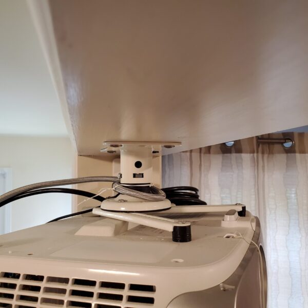 Projector mount - Image 2