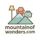 Mountain of Wonders