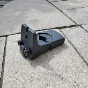 Thule Yepp Mini SlimFit extra adapter