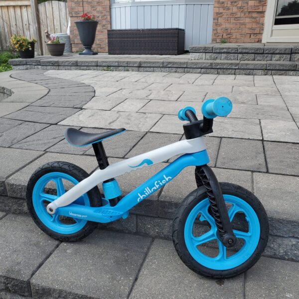 Chillafish BMXie balance bike