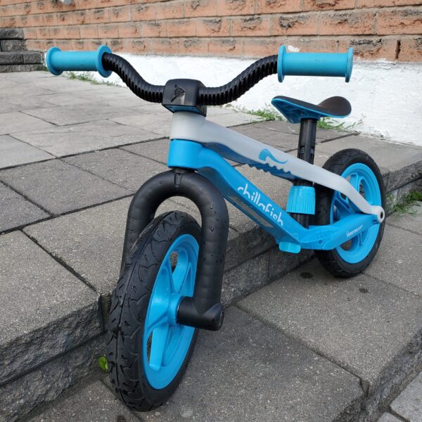 Chillafish BMXie balance bike - Image 2