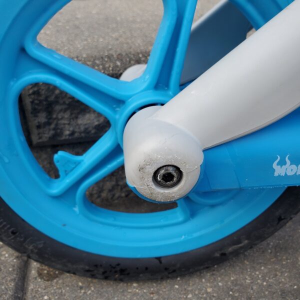 Chillafish BMXie balance bike - Image 3