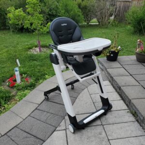 Peg Perego Siesta high chair