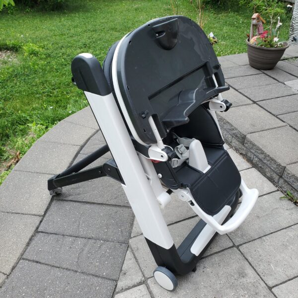 Peg Perego Siesta high chair - Image 2