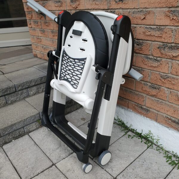 Peg Perego Siesta high chair - Image 3